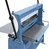 Bernardo Calandra cesoia e piegatrice 3 in 1 – 1016 mm