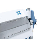 Bernardo TBS 1020 – Piegatrice manuale con lame segmentate 1020 mm
