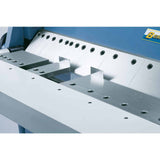 Bernardo TBS 1020 – Piegatrice manuale con lame segmentate 1020 mm