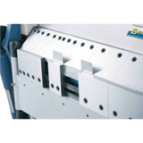 Bernardo TBS 2060 – Piegatrice manuale con lame segmentate 2065 mm