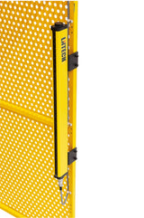 Cesoia a ghigliottina motorizzata MTB 1300 x 4 NC