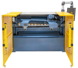 Cesoia a ghigliottina motorizzata MTB 1300 x 4 NC