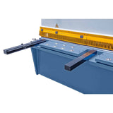 Bernardo HSB 3200 x 8 – Cesoia idraulica per lamiera fino a 8 mm