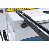 Bernardo MTR 1560 x 3 mm NCC – Cesoia a ghigliottina motorizzata
