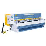Bernardo MTR 1560 x 5 mm NCC – Cesoia a ghigliottina motorizzata