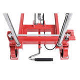 Carrello sollevatore idraulico BS 750