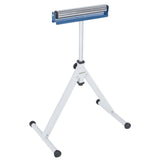 Cavalletto a rullo pieghevole FRS-1