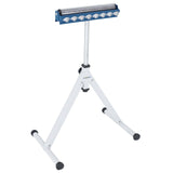 Cavalletto a rullo pieghevole CFRS-8