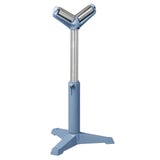 Cavalletto a rulli professionale VRS