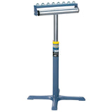 Cavalletto a rulli CRS