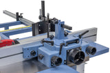 Bernardo Sega circolare-fresatrice FK 250 ST / 400 V