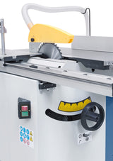 Squadratrici per pannelli FKS 1300 H - 400 V