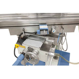 UWF 130 Servo-Universalfräsmaschine