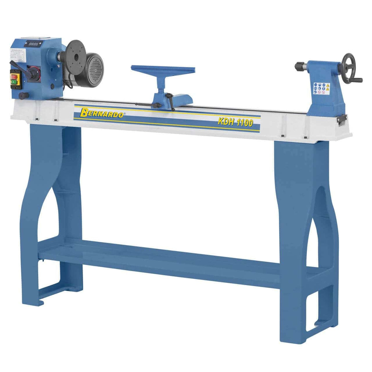 Tornio copiatore KDH 1100 - 400