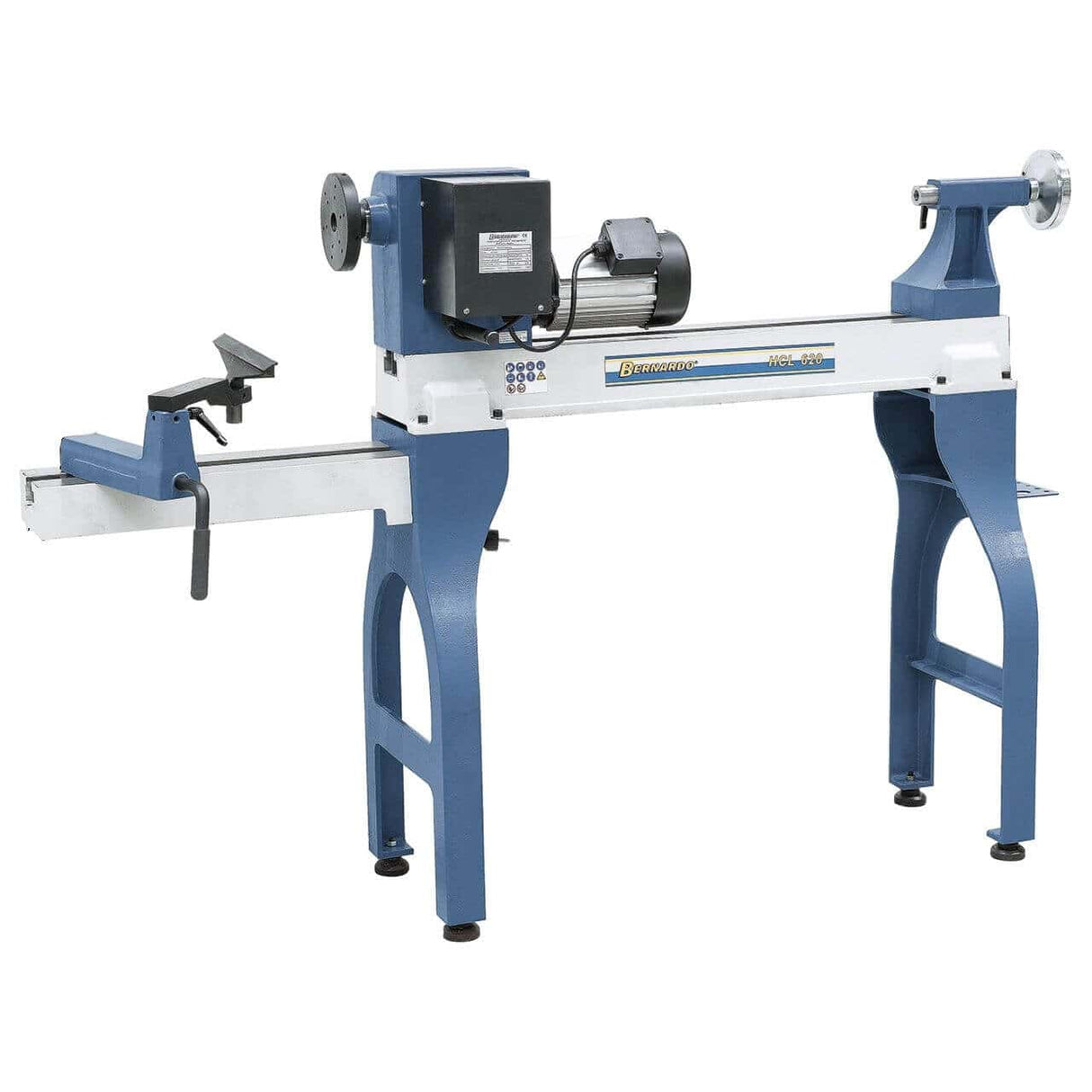 Tornio per legno
