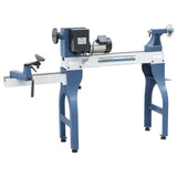 Tornio per legno