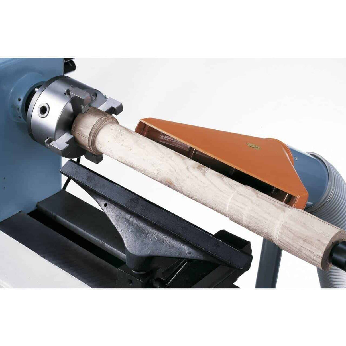 Tornio per legno HCL