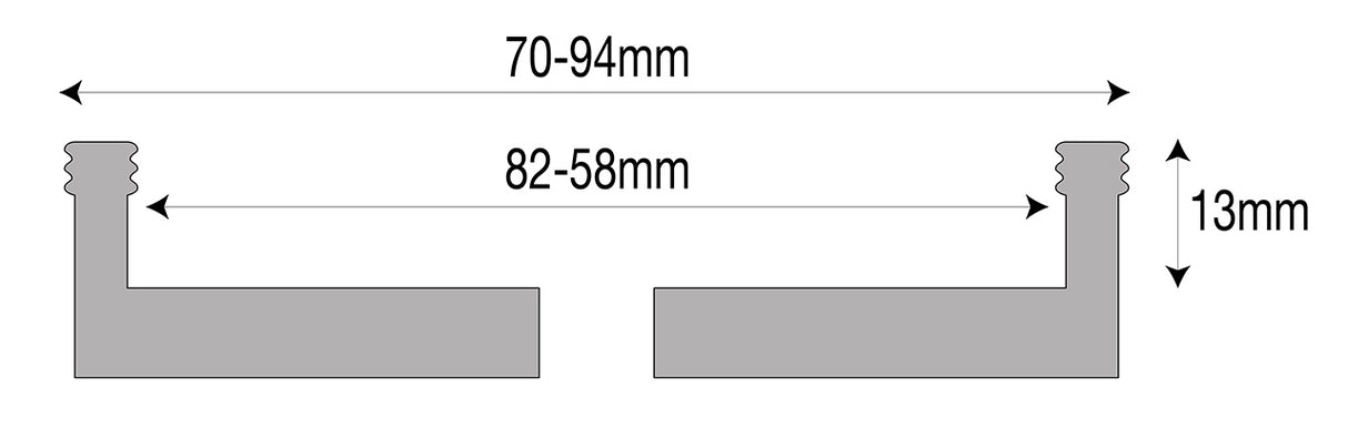 Bernardo Griffe a gradini