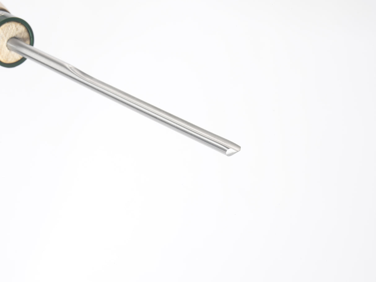 Record Power Sgorbia 6 mm