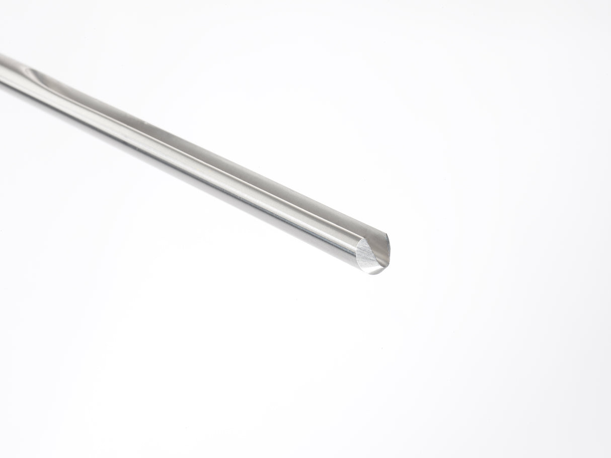 Record Power Sgorbia per ciotole 6 mm con manico 305 mm