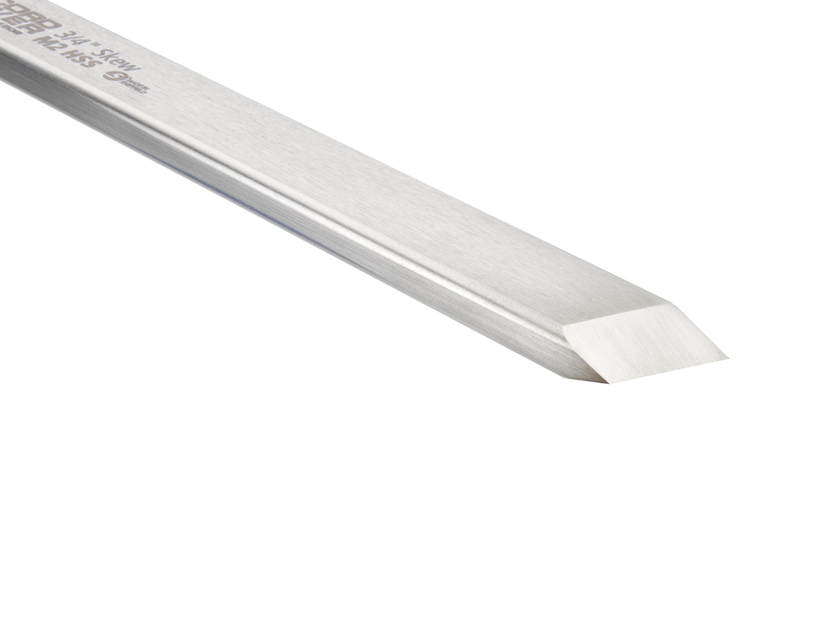 Record Power ProComfort Sgorbia Obliqua a Bordo Arrotondato