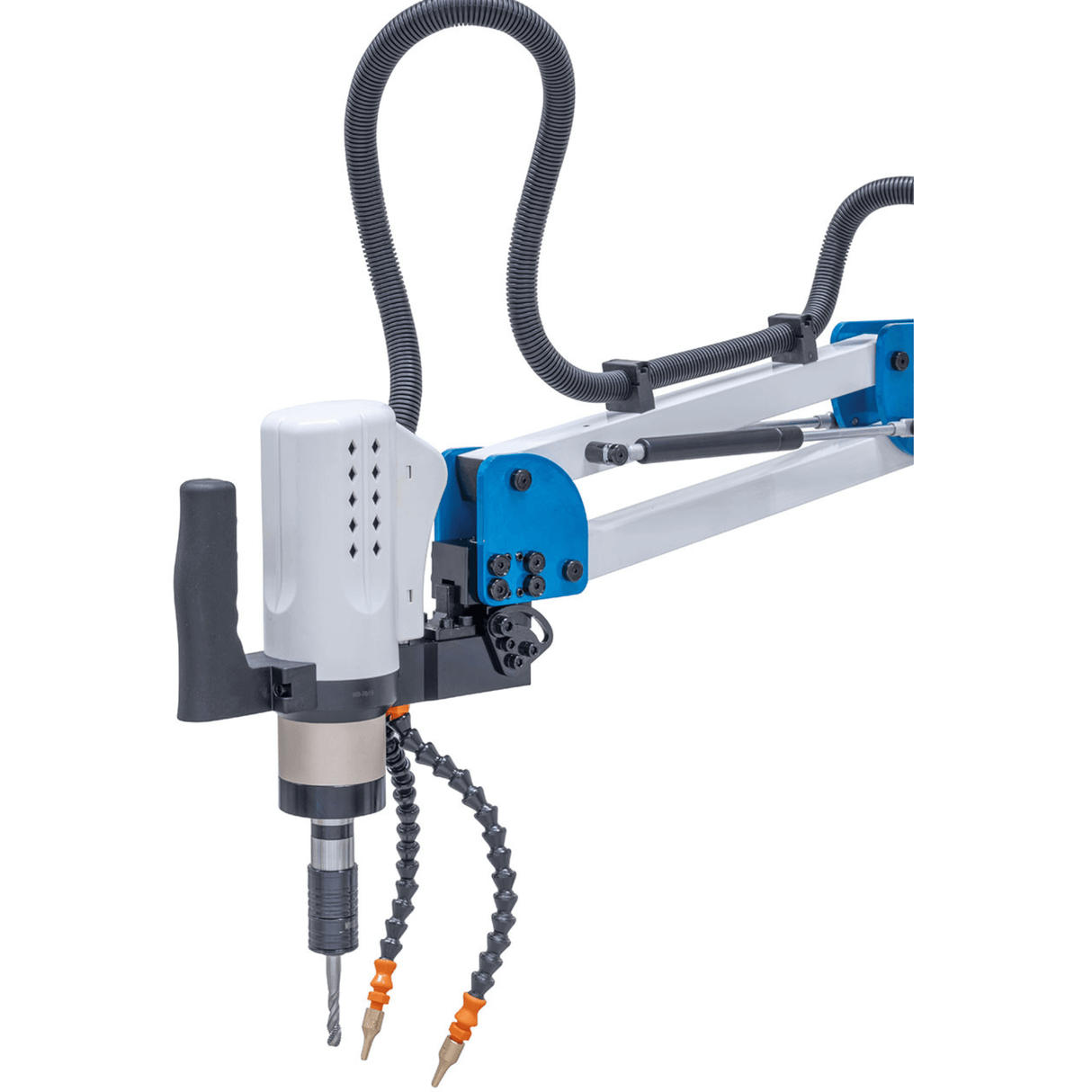 Bernardo Filettatrice elettrica TM 12 BLO / R 1500