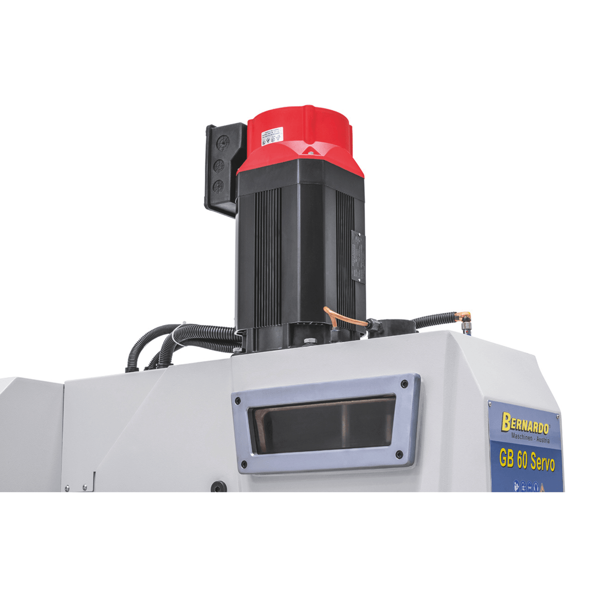 Bernardo Trapano a colonna GB 60 Servo