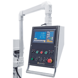Bernardo Fresatrice universale UWF 90-1270 con display 3 assi