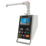 Bernardo Fresatrice universale UWF 80 E Vario con DRO 3 assi