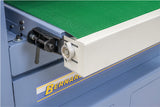 Calibratrice Bernardo WBS 640 Vario 230V / 400V – Professionale a doppio rullo