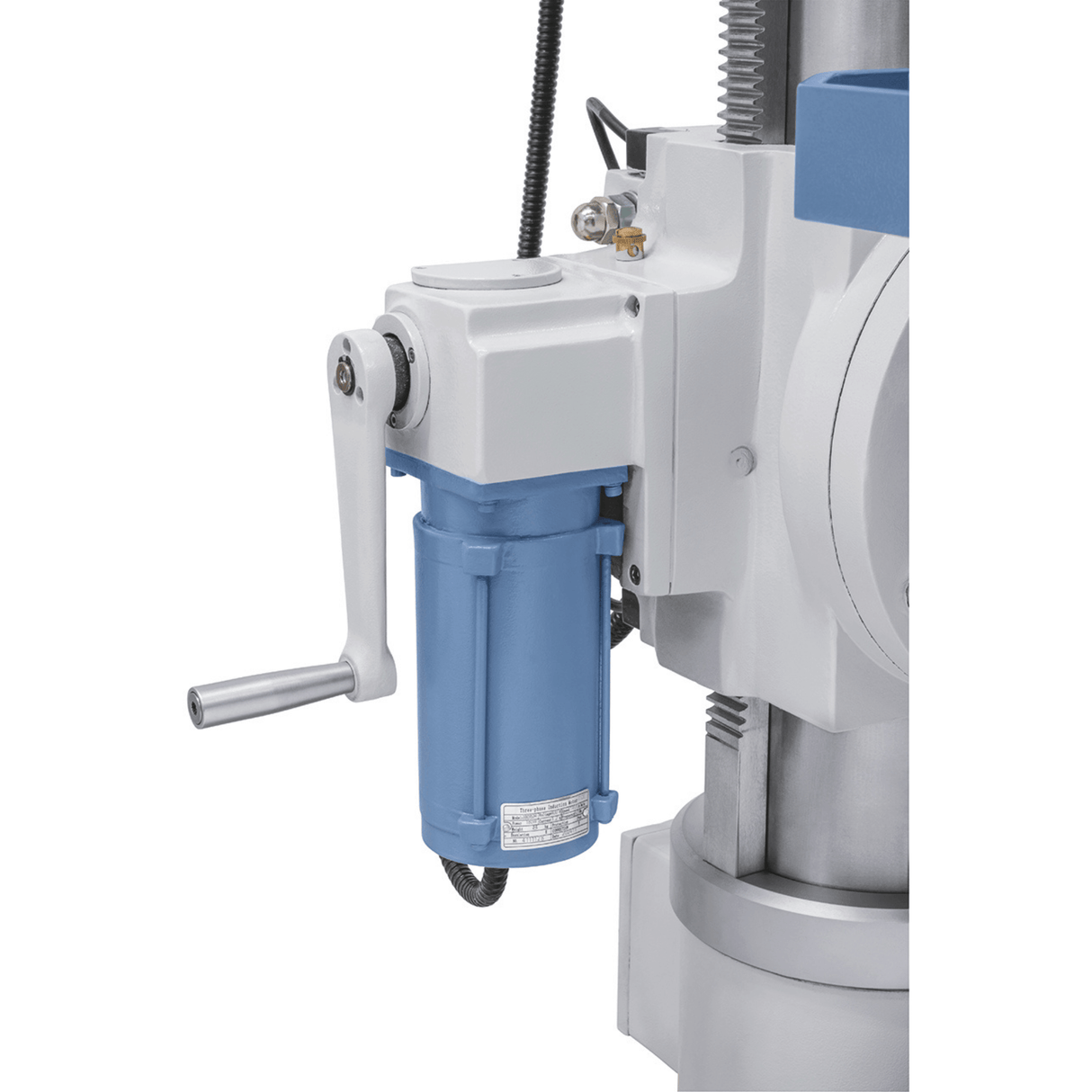 Bernardo Trapano a colonna GB 60 Servo