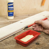 Kit applicatori colla in silicone