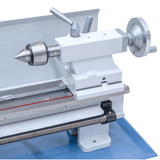 Bernardo Hobby 350 Top – Tornio da banco compatto 230 V