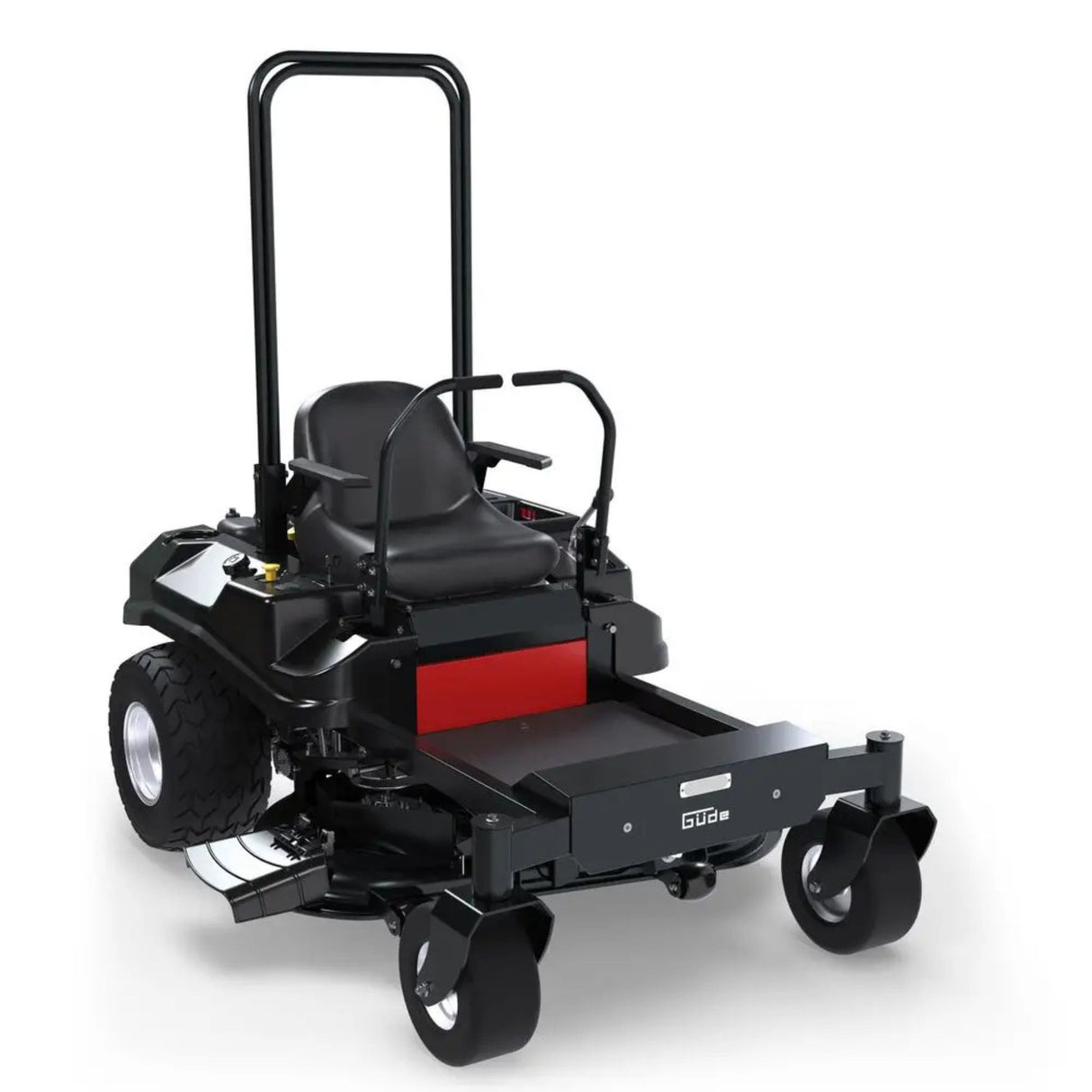 Trattorino tosaerba Güde GZT 1070