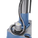 Bernardo Trapano radiale RD 700 Vario