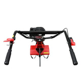Motozappa a benzina Güde GF 2436.1