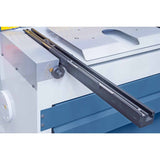 Bernardo MTE 1560 x 3 mm NCC – Cesoia a ghigliottina motorizzata