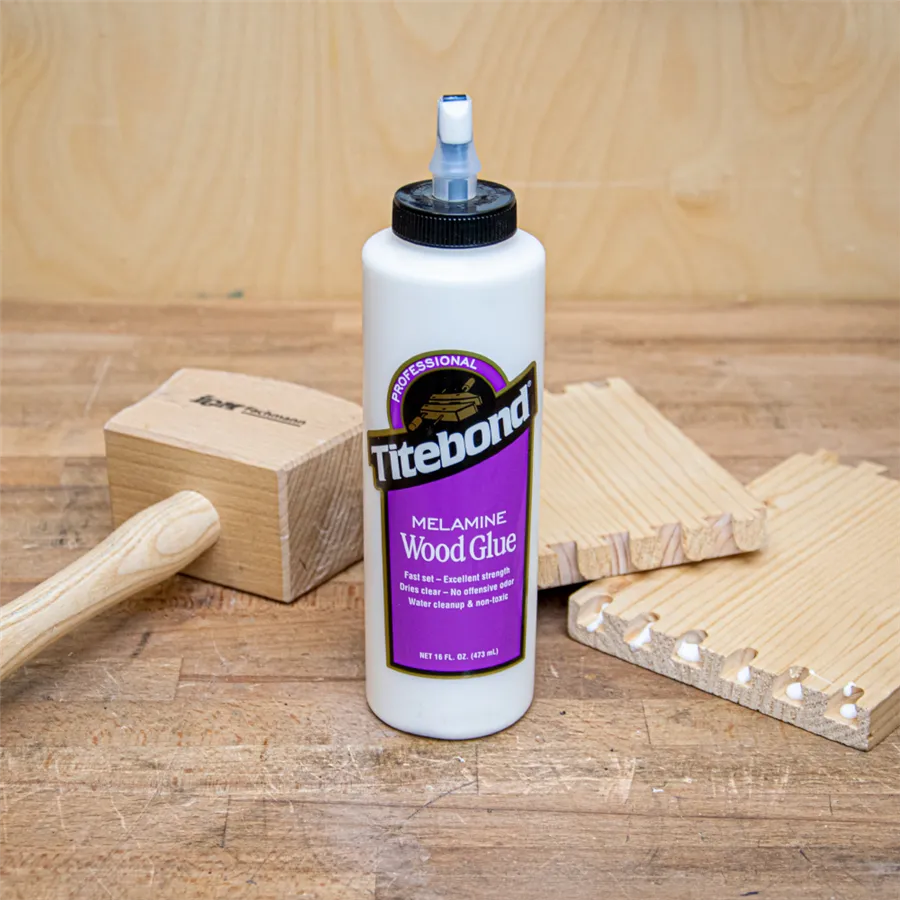 Titebond Colla di Melamina – 473 ml