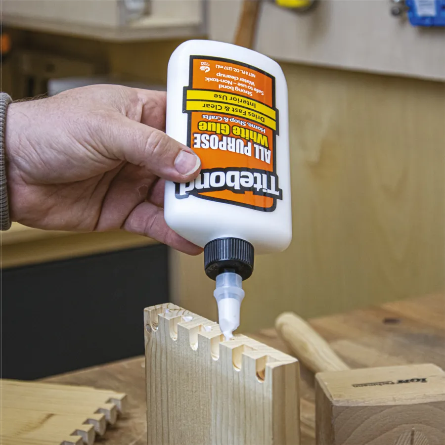 Titebond Colla bianca universale