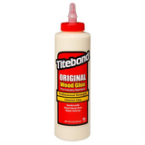 Kit pennelli colla in silicone IGM con colla Titebond a scelta
