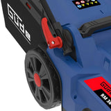 Tagliaerba a batteria Güde RM 36-402-30.37
