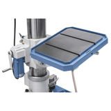 Bernardo Trapano a colonna GB 60 Servo