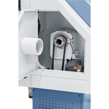 Bernardo CK 320 x 750 – Tornio CNC compatto e versatile