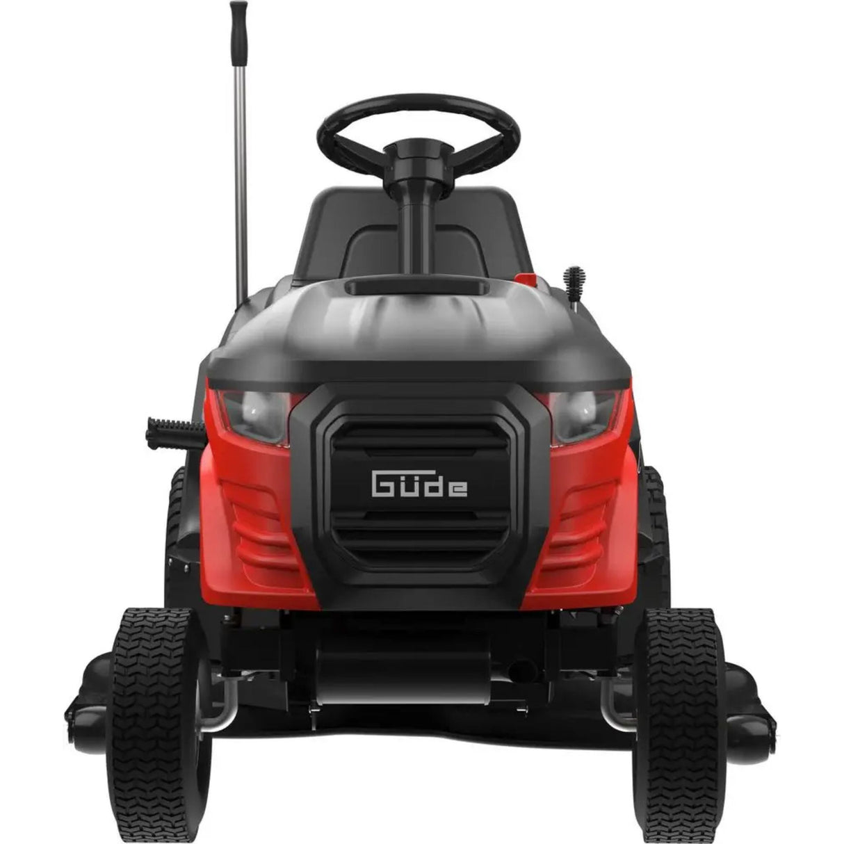 Trattorino tagliaerba Güde GAR 960 T Hydrostat