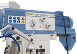 UWF 130 Servo-Universalfräsmaschine