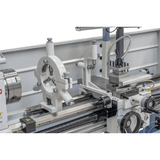 Bernardo Smart 410 x 1500 Pro Vario – Tornio parallelo compatto