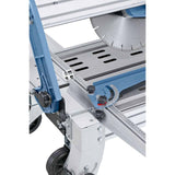 Taglia pietre ad acqua SCM 300