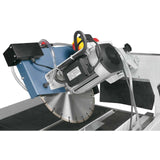 Tagliapietre ad acqua SCM 600