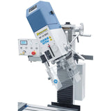 Bernardo BF 35 BDC – Trapano/Fresatrice 3 Assi ES-12 V