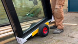 Ravendo TW 200 L – Carrello per lastre compatto